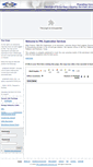 Mobile Screenshot of pmles.com
